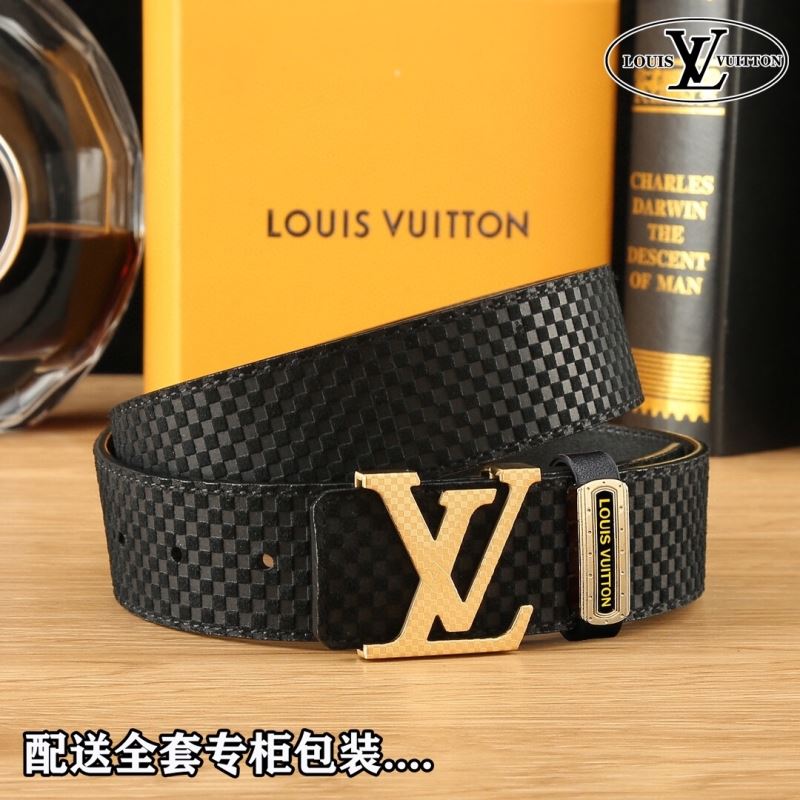 Louis Vuitton Belts